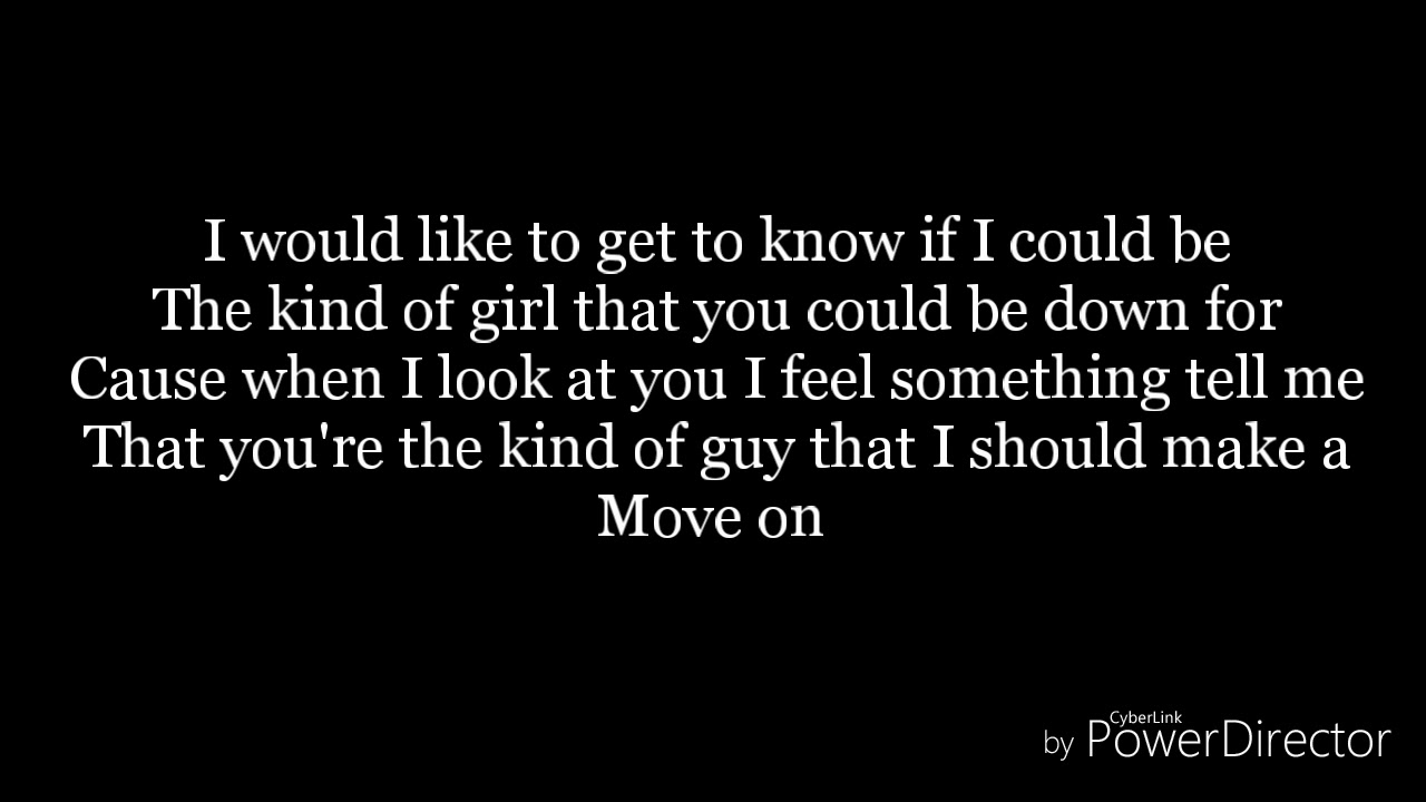I Could Be Wrong lyrics Lucas And Steve YouTube