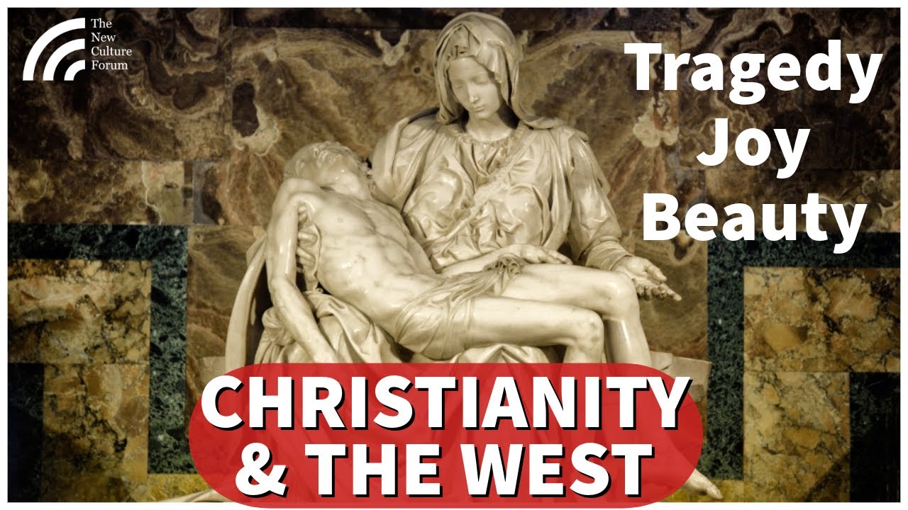 Easter: Christianity’s Revolutionary Morality Changed the West Forever