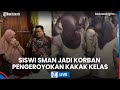 LIVE: Siswi SMA di Bengkulu Diduga Dikeroyok Kakak Kelas Alami Trauma, Pemprov Beri Pendampingan