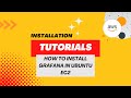 How to install gitlab on ubuntu