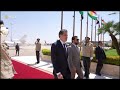 Syria's al-Sharaa receives Kurdistan Region President in Damascus