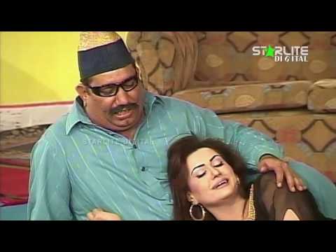 best-of-nasir-chinyoti,-nargis-and-tahir-anjum-new-pakistani-stage-drama-full-comedy-funny-clip