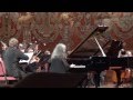 Miniature de la vidéo de la chanson Klavierkonzerte No. 2 B-Dur, Op. 19: I. Allegro Con Brio