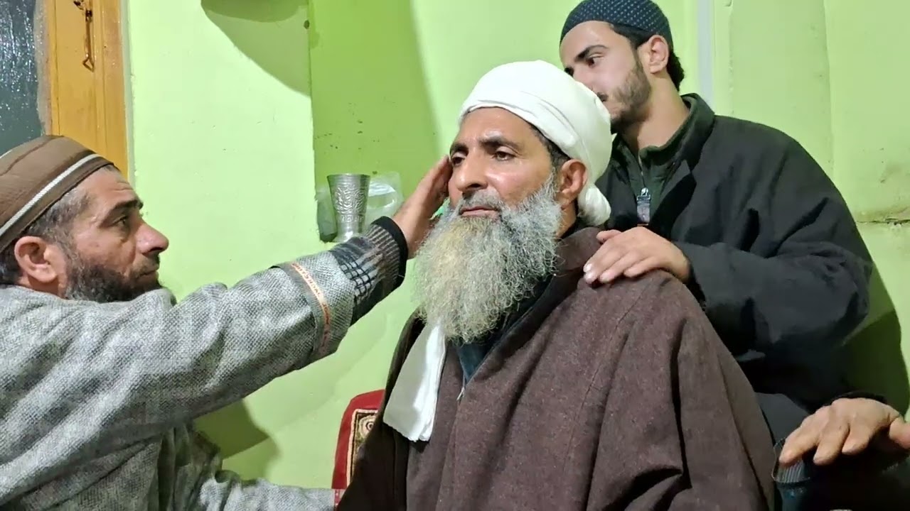 RUBAI KALAMI CHARE GUL SINGER DAR ZUBAIR 