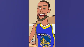 LeBron And Steph Build NBA Super Team For Paris Olympics 