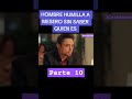Hombre Arrogante Humilla a Mesero PT10 #tiktok #parati #viral #fypシ #reflexiones #shorts #youtube