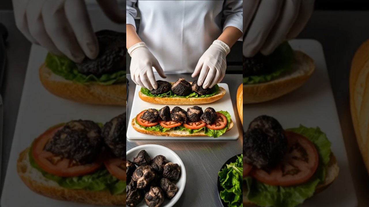 Inside the Wild Rat Factory From Live Rodents to Gourmet San 