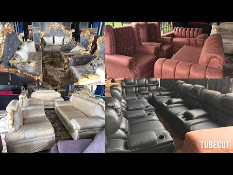 Prices Of Furnitures