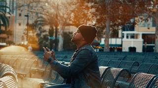 Cesar Tavarez - Lake Of Fire Ft. Sito Ace Music Video