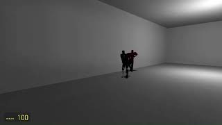 Enraged Jerma Nextbot vs Terminator Nextbot 