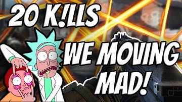 MSMC Challenge NO ATTACHMENTS 20 KILLS...(INTENSE) | Call of Duty Mobile