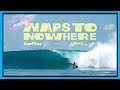 Introducing Maps To Nowhere Season Two 