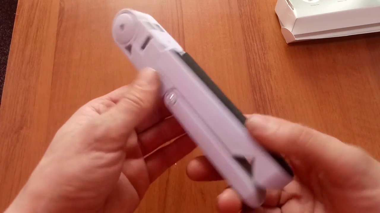 Fold-up Stand Holder for 4 - 14 inch Tablet PC