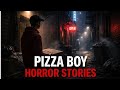 Pizza Delivery Horror Stories | True Scary Delivery Stories From Real Life