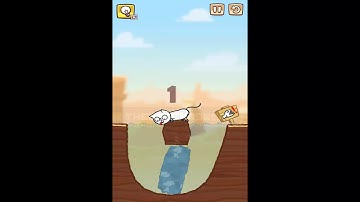 Save Cat Level 21-30 Walkthrough