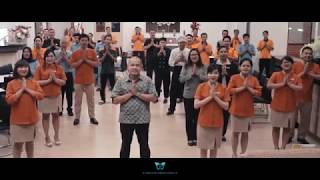 Birthday Corporate "Grand G7 Hotel" screenshot 4
