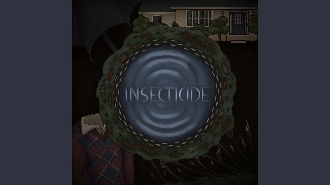 Watch Insecticide on YouTube Watch Insecticide on YouTube
