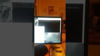 TSC ... serial communication between KStars and the Pi