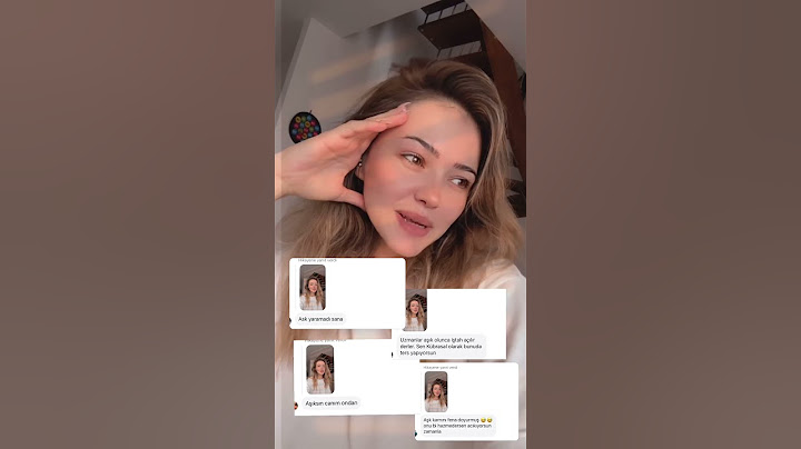 Kübra Aykutun vefat etmeden önceki storysi (mekanı cennet olsun) #kübraaykut