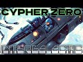 Cypher zero  intergalactic music
