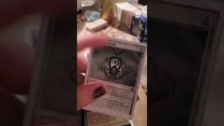 Quick Tutorial on White Bordering Magic Cards