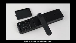 S1 install video guide