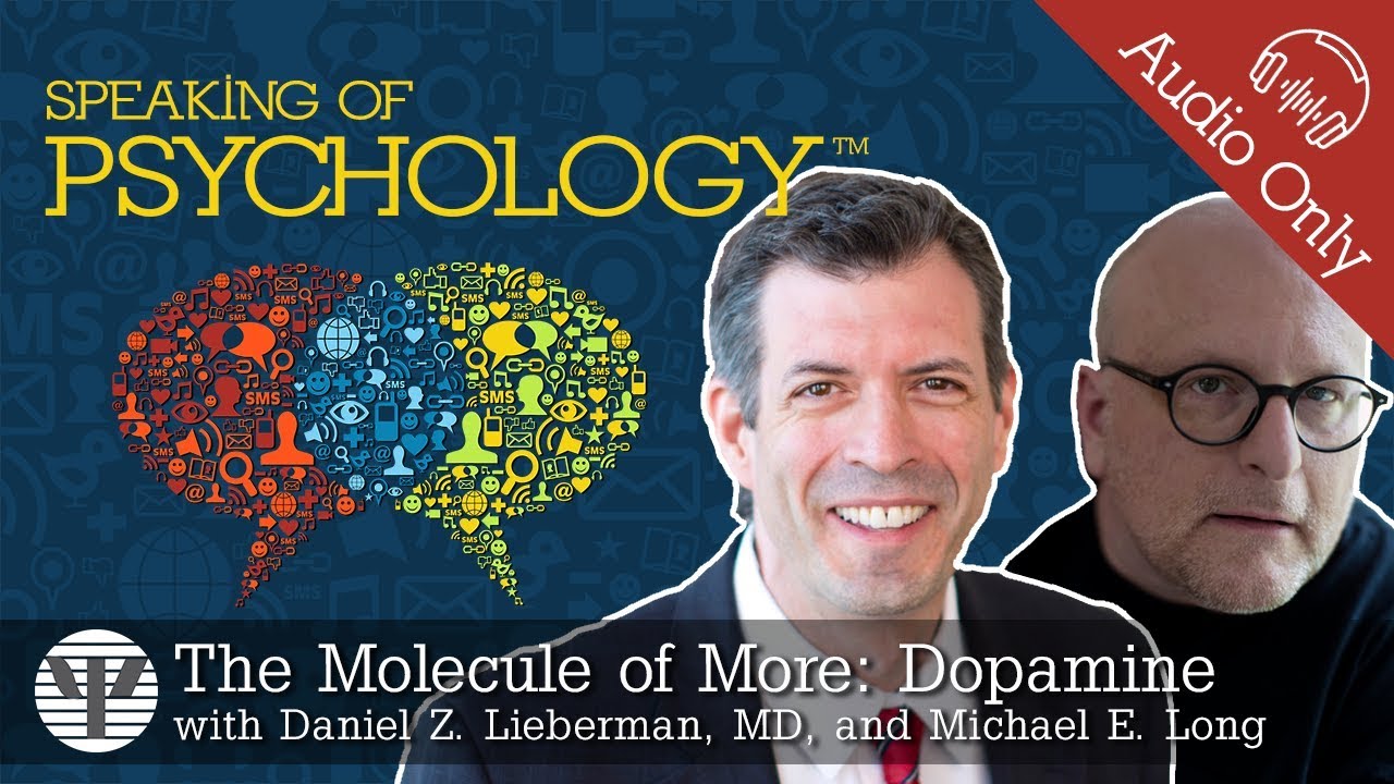 The Molecule of More How a Single Chemical in Your Brain Drives Love, Sex,  and Creativity-and Will Determine the Fate of the Human Race - ebook (ePub)  - Daniel Z. Lieberman, Michael