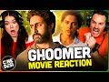 GHOOMER Movie Reaction &amp; Review! | Abhishek Bachchan | Saiyami Kher | Amitabh Bachchan