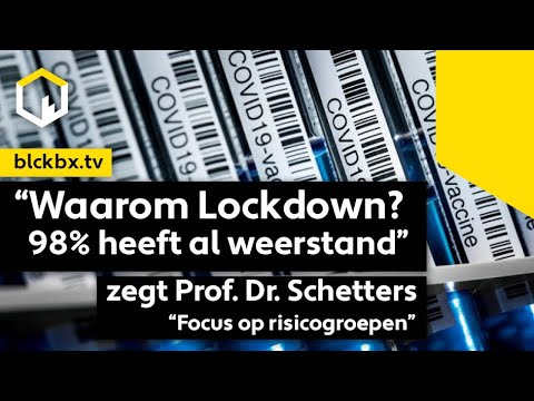 Video: Wetenschappers Hebben Het Effect Van 