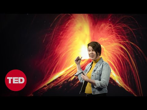Jamie C. Beard: The untapped energy source that could power the planet | TED