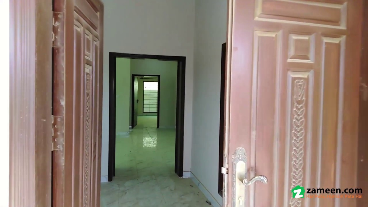 17.1 MARLA HOUSE FOR RENT IN SECTOR H ASKARI 5 MALIR CANTONMENT KARACHI