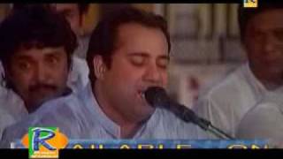 Pardesia-RAHAT FATEH ALI KHAN