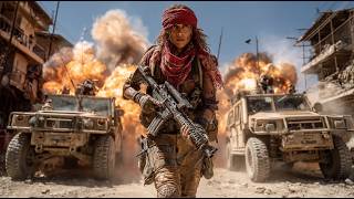 Intense Sniper Action Special Ops Raid To Rescue But Fall Into Bloody Terrorist Ambush