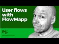 User Flows with FlowMapp