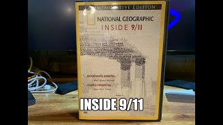 National Geographic's Inside 9/11 Documentary Review