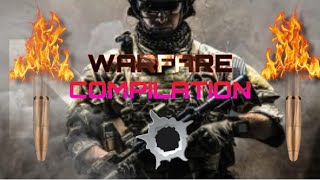 Modern Warfare |compilation (new)