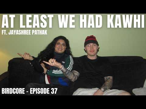 E37 - At Least We Had Kawhi ft. Jayashree Pathak