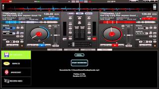 Professional Dubstep Software - Virtual DJ Pro