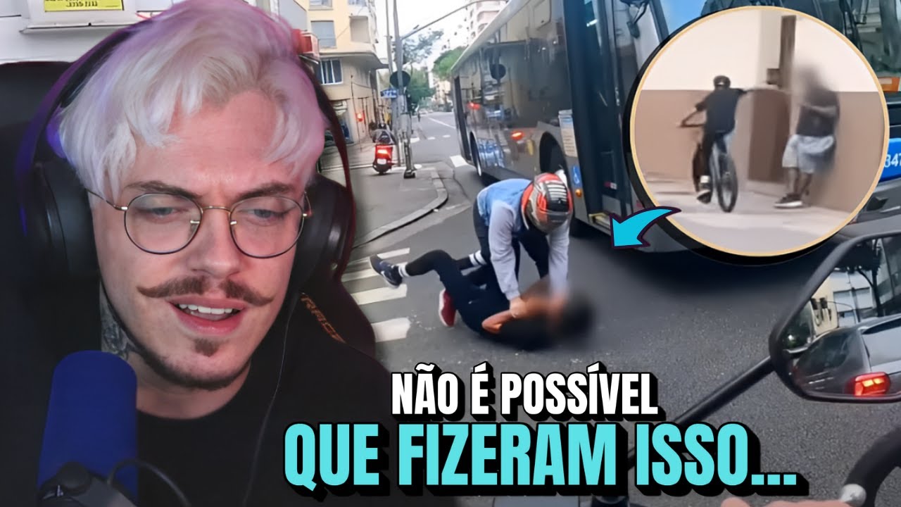 esse episódio tem o MAIOR ABSURDO que eu já vi - Observações Diárias (Ep.287)