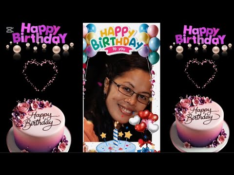 HAPPY BIRTHDAY ATE REMZ🎂🎂🎂🫰🫰🫰🎈🎈🎈🌹🌹🌹