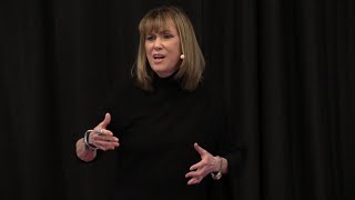 How To Recognize Perfectly Hidden Depression Margaret Rutherford Tedxbocaraton
