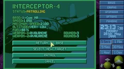 X-Com Foolishness: Part 9