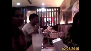 Wawancara dengan seorang PSK