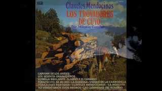 "La Estrella Brillante" - Tonada de Don Hilario Cuadros - Intérprete: CANTARES DE LA CAÑADITA chords