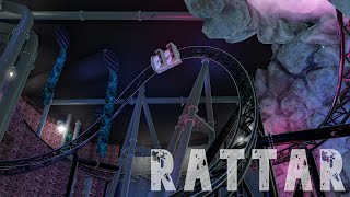 Rattar POV - Nolimits 2 by Tim 4,000 views 2 years ago 1 minute, 21 seconds