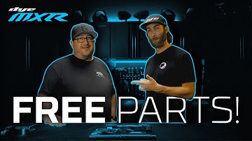 DYE MXR Free Factory Update Kit – Full Walkthrough & Installation