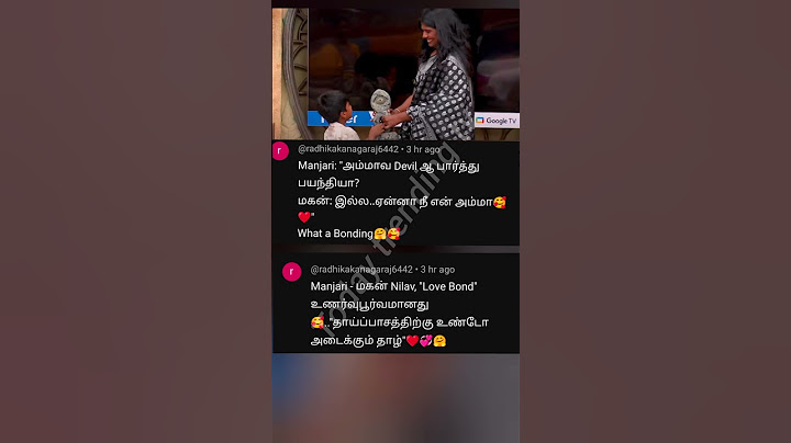 Bigg Boss Tamil Season 8 | 24th December 2024 - Promo 2 | vijay television
