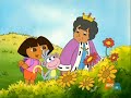Dora And Boots Find The King S Mommy