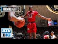 The Best of Rutgers Scarlet Knights Basketball: 2019-2020 Top Plays | B1G Basketball
