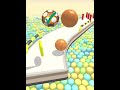 Going Balls VS Rollance Balls Action Ball Games New Race 🔥 | Android/IOS Games